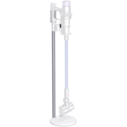 Подставка для беспроводного пылесоса Dyson V15 Floor Dok for Cordless Vacuum Cleaner White/Grey (971445-01): Назначение для пылесосов
