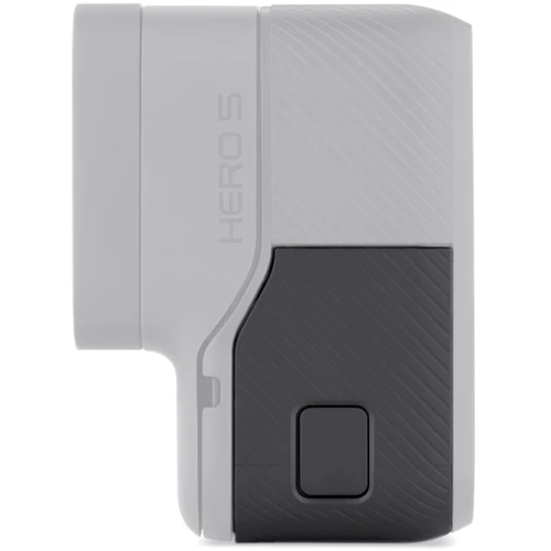 GoPro Replacement I/O Door (AAIOD-001): Тип аксесуара корпус