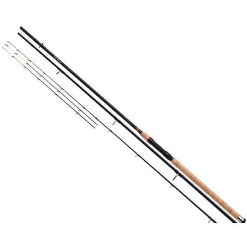 Фидерное удилище Daiwa Ninja-X Feeder 3.6m 50-150gr (11606-360)