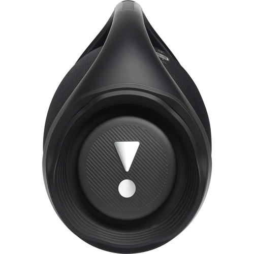 Акустика JBL Boombox 2 Black (JBLBOOMBOX2BLK): Частотний діапазон 50-20000 Гц