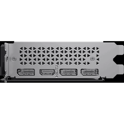 Видеокарта PNY GeForce RTX 4060 8GB XLR8 Gaming VERTO Overclocked Dual Fan DLSS 3 (VCG40608DFXPB1-O): Исполнение Трехслотовое