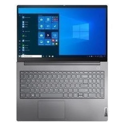 Ноутбук Lenovo ThinkBook 15 G4 ABA (21DL009EMH): Тип экрана антибликовое покрытие