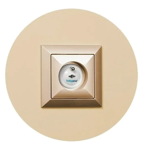 Безпека: BabyOno Заглушки для розеток 6 шт. (950)