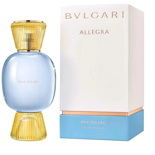 

Парфюмированная вода Bvlgari Allegra Riva Solare 100 ml Тестер