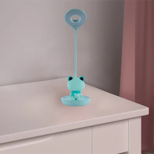 Настольная лампа Kite LED с аккумулятором Froggy (K24-492-3-4)
