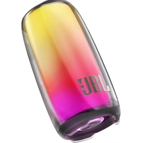 Акустика JBL Pulse 5 (JBLPULSE5BLK): Цвет черный
