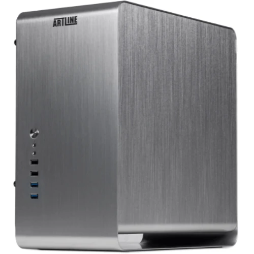 Персональный компьютер (ПК) ARTLINE Gaming X56 (X56v32): Оперативная память 32GB DDR4-3200