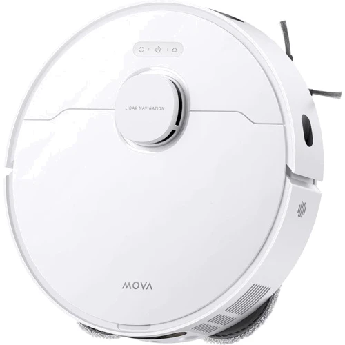 Робот-пилосос MOVA E40 Ultra (RLE21SE)