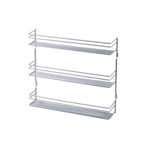 Підставка підвісна 3-ех секційна Metaltex 364633: Виробник Metaltex