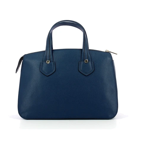 Женская сумка тоут Furla Giada M синяя (1016628): Тип Сумки