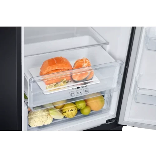 Холодильник Samsung RB37J502VB1: Исполнение отдельностоящий