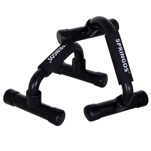 Прочий аксессуар Упоры для отжиманий Springos Push-up Bars FA0126: Производитель Springos