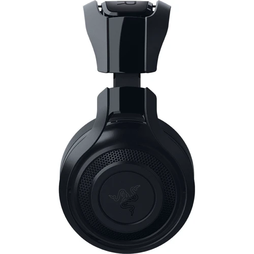 Razer Man O'War 7.1 (RZ04-01920200-R3G1) Black Grade C фото 4