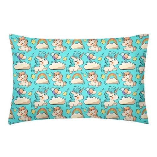 Дитяче ліжко Cosas Set Єдиноріг (4822052027790)