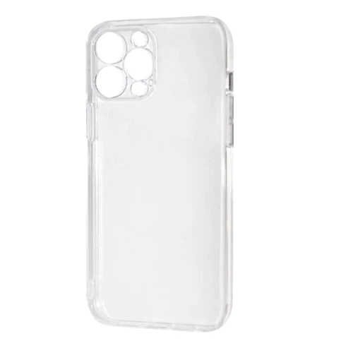 Чехол для iPhone WAVE Crystal Case for iPhone 13 Pro Max