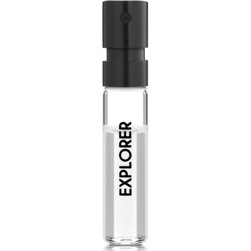 Парфюмированная вода Montblanc Explorer 4.5 ml