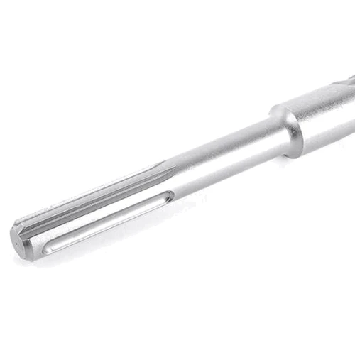 Бур Intertool SDS MAX, QUADRO, 30x600мм