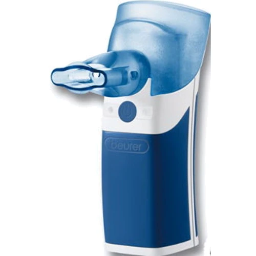 Інгалятори