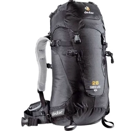 Рюкзак Deuter Guide Lite 28 SL black-black (7030)