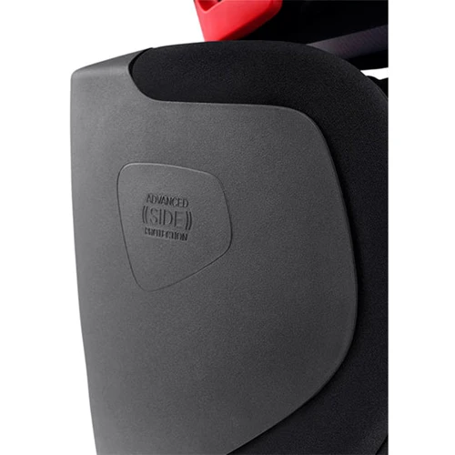 Автокресло RECARO Mako Core Performance Black: Крепление Isofix есть