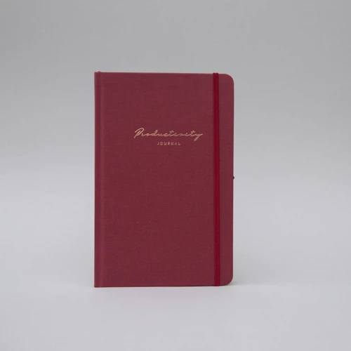 Дневник BeriDari Productivity Journal Polish (39483) фото 2