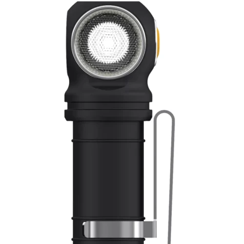 Фонарь туристический Armytek Wizard C2 Pro Max Marnet USB White (F06701C): Количество режимов 10