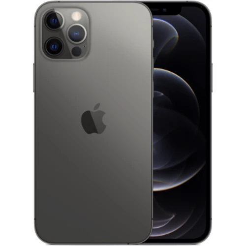 Apple iPhone 12 Pro 256GB Graphite (iPhone) (351194967284445) Approved
