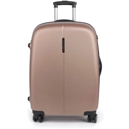 Чемодан Gabol Paradise XP (L) Beige бежевый (123347-006)