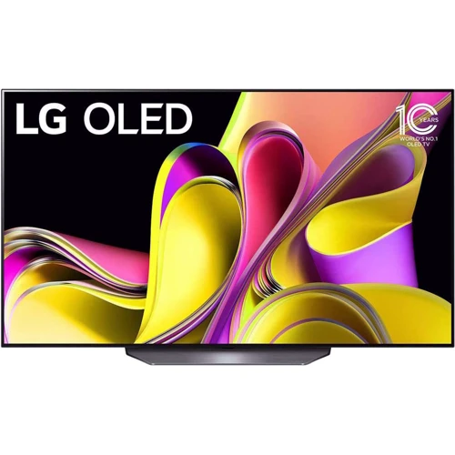 Телевизор LG OLED77B33
