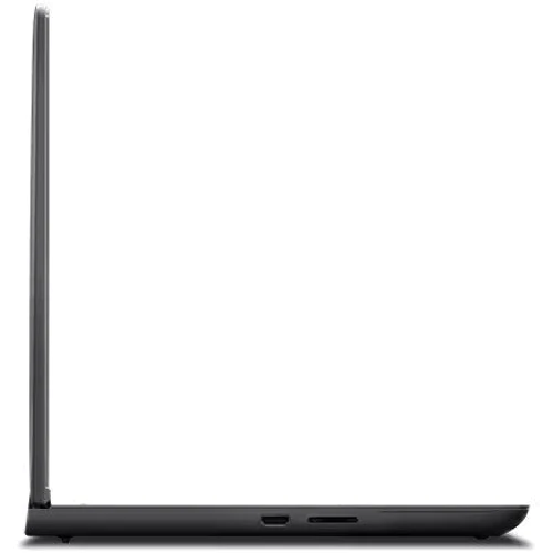 Ноутбук Lenovo ThinkPad P16v G2 (21KX0018MH): Вес 2.22 кг