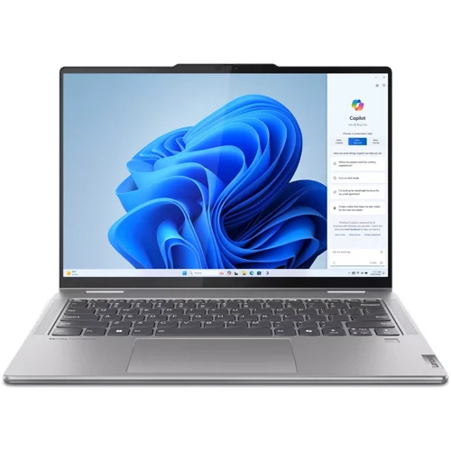 Ноутбук Lenovo Yoga 7 2-in-1 14AHP9 (83DK006TRA) UA