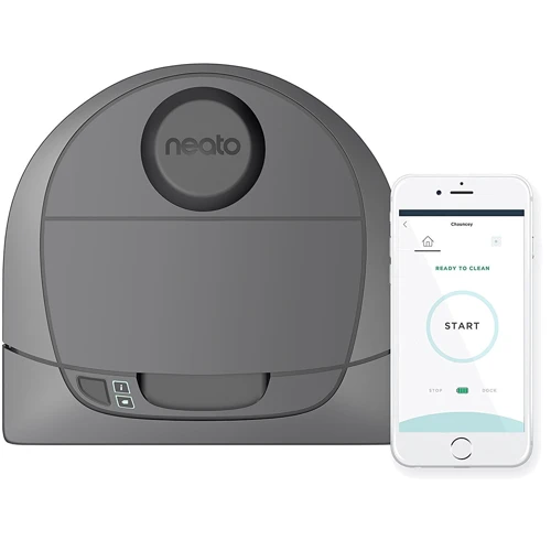 Робот-пилосос Neato Botvac Connected D3: Виробник Neato
