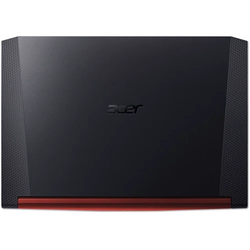 Ноутбук Acer Nitro 5 AN517-51-56TN Obsidian Black (NH.Q9BEU.00M): Вес 3 кг
