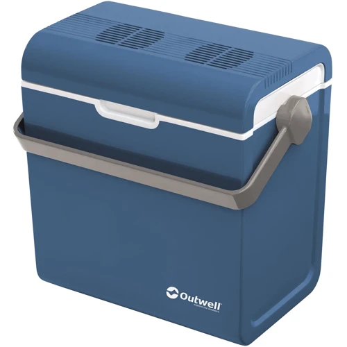 Автохолодильник Outwell Coolbox ECOcool Lite 24L 12V/230V Blue (590182)