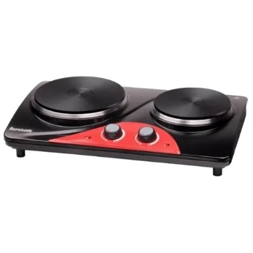 Настольная плита Ravanson HP-7020B: Производитель RAVANSON