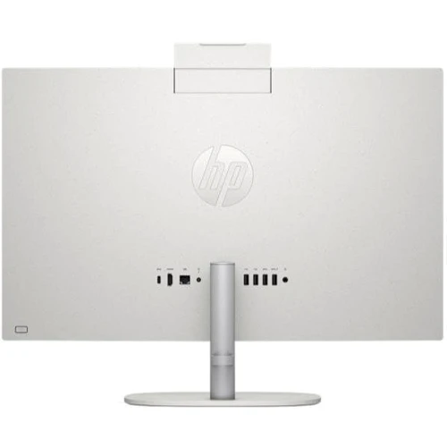 Моноблок HP 24-cr0002ua AiO (9C9C2EA) UA: Процессор AMD Ryzen 5 7520U (2.8 - 4.3 ГГц) / 4 - ядерный