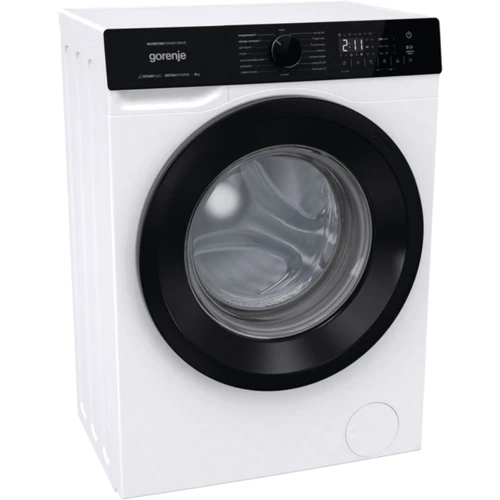 Стиральная машина Gorenje WNHA62SAS: Сушка нет