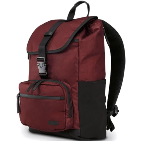Сумка для ноутбуков Ogio 15" XIX 20 Clay Burgundy (5920032OG): Цвет бордовый