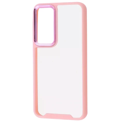 Чехол для телефонов WAVE Just Case Pink Sand for Samsung A356 Galaxy A35