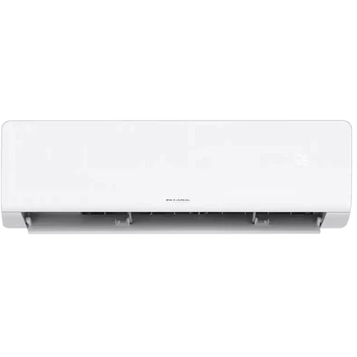 Кондиционер GREE Cosmo R-32 GWH12AWCXB-K6DNA1A: Вид установки внутреннего блока настенный