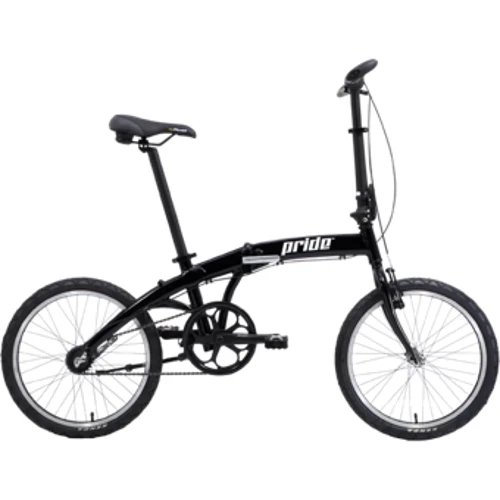 Велосипед Pride Mini 6 20" (2013)