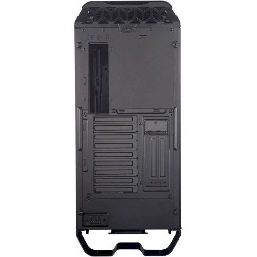 Корпус Cooler Master MasterCase SL600M Black Edition (MCM-SL600M-KGNN-S00): Мощность БП, Вт нет