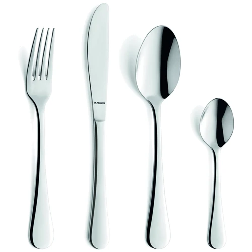 Столовый набор Amefa Elara 24 пр. (F125000B326C86)