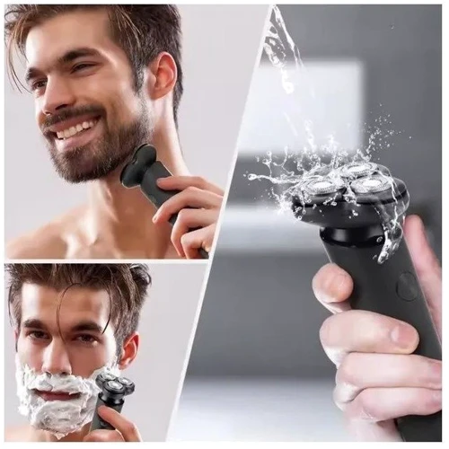 Электробритва Enchen X8S-С