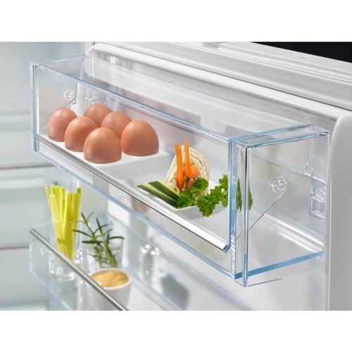 Встраиваемый холодильник ELECTROLUX RNT6TE19S0: Объем морозильной камеры, л 61