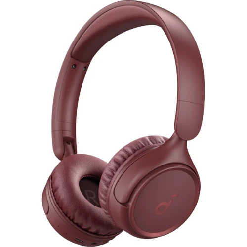 Навушники ANKER Soundcore H30i Red