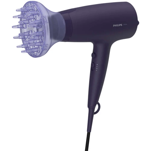 Фен Philips ThermoProtect BHD360 / 20 фото 6