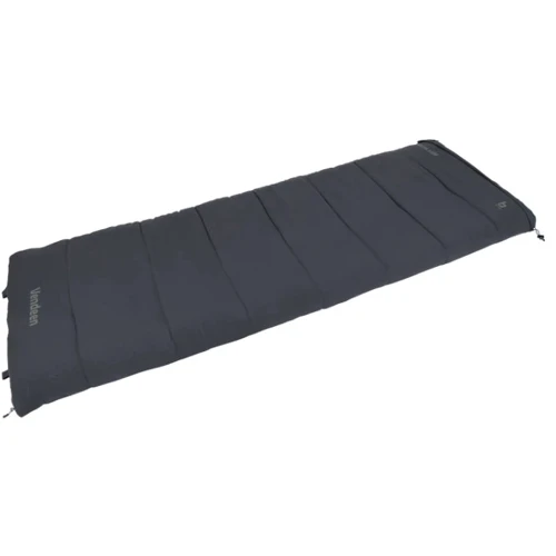 Спальный мешок Bo-Camp Vendeen Cool/Warm Silver -2° Blue/Grey (3605880): Тип одеяло
