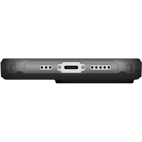 Чохол для iPhone Urban Armor Gear UAG [U] Lucent 2.0 Magsafe Black (114078314040) for iPhone 14 Pro фото 5