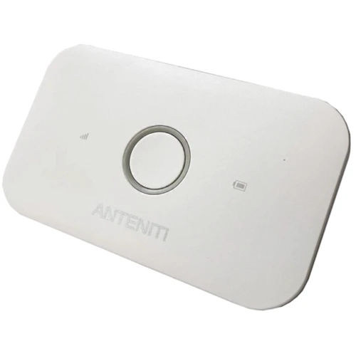 3G модем Anteniti E5573: Поддерживаемые стандарты 2G (GSM), 3G, 4G (LTE)